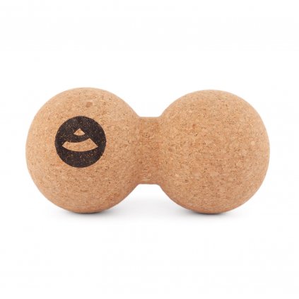 kpnmb yoga kork peanut massageball2
