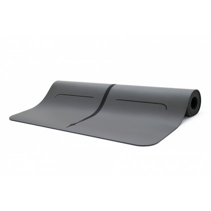 Objedajte si Liforme Evolve Joga podložka 4 mm (šedá) za 140,00 Dovoz od 75 EUR zdarma, doručenie do 2 dní, 98% spokojnosť, 100 dní na vrátenie. 932 1