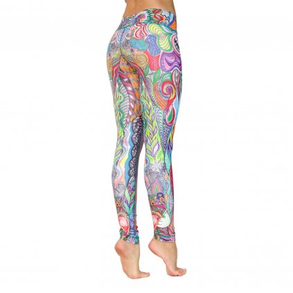 11555x yogakleidung niyama leggings hakuna matata back2