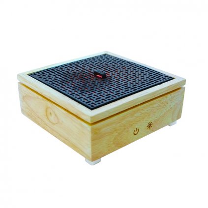 kaolia ultrasonic diffuser
