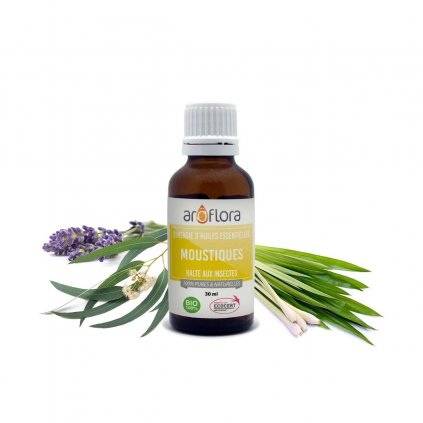 synergie huiles essentielles agrumes
