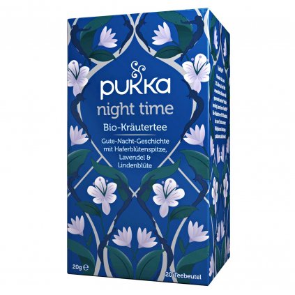 10668 PUKKA NIGHT TIME NA DOBROU NOC 20G