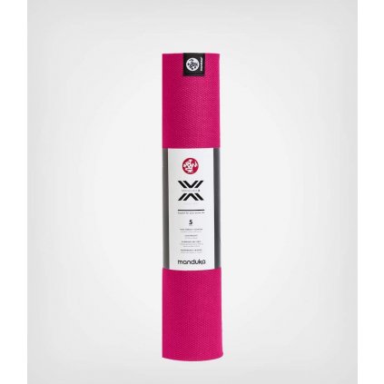 1A1011 Manduka X Mat Dark Pink 01 1