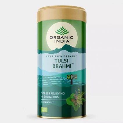 tulsi brahmi