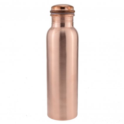 Copper Bottle Plain 1