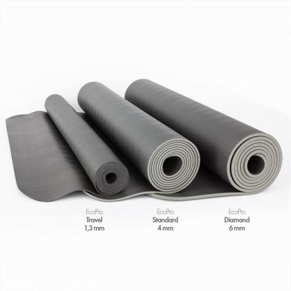 8627 1 bodhi ecopro diamond xxl yoga mat podlozka 200 x 66 cm x 6 mm extra dlha aj siroka seda