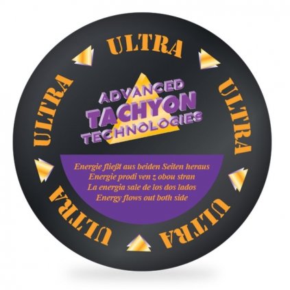 ultra disk tachyonized 49085.1434581413