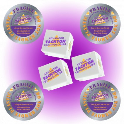EMF Home Kit tachyon purple Big 17495.1446235448