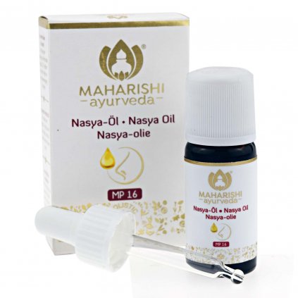 Nasya Oel Pipette