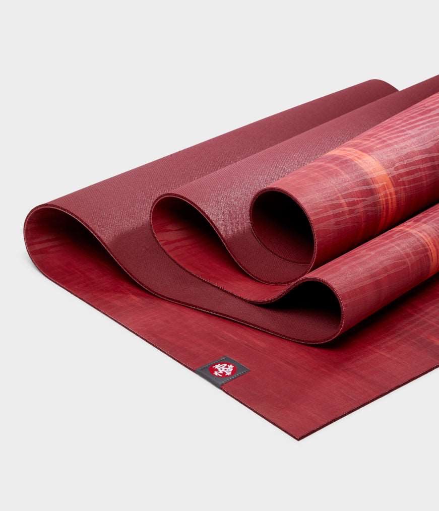 Manduka eKOlite® joga podložka 180 x 60 cm x 4 mm (rôzne farby) Farba: Rose Marble