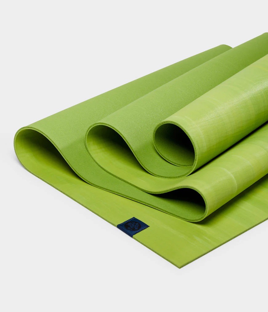 Manduka eKOlite® joga podložka 180 x 60 cm x 4 mm (rôzne farby) Farba: Matcha Marble