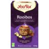 Yogi Tee Rooibos 3