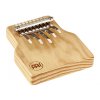meinl perkusny nastroj kalimba medium a c c a a f e e b
