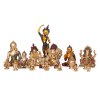 bodhi socha nataraja 13 cm 3
