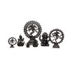 bodhi socha nataraja 13 cm 4