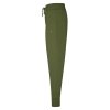 pa1ebx yogakleidung yamadhi herren yoga jogger trainingshose olive left