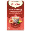 Yogi Tee Positive Energie 2