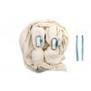 beige set natura 8