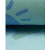 yoga design lab combo mat earth green designova joga podlozka s popruhom na nosenie 178 x 61 cm x 3 5 mm 7