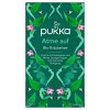Atme auf Pukka Tee 2