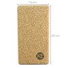 yoga blok size