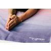  Yoga Design Lab Mat Towel Breathe uterák na podložku 183 x 61 cm za 41,99 Dovoz od 75 EUR zdarma, doručenie do 2 dní, 98% spokojnosť, 100 dní na vrátenie.  4