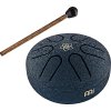 MEINL Sonic Energy Pocket Steel Tongue Drum Marineblau A Dur Venusblume PSTD2NBVF e458480