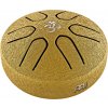 MEINL Sonic Energy Pocket Steel Tongue Drum Gold A Dur OM PSTD3GOM 4298e21