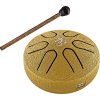 MEINL Sonic Energy Pocket Steel Tongue Drum Gold A Dur OM PSTD3GOM a3d4153