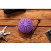 MEINL Sonic Energy Pocket Steel Tongue Drum Violett A Dur Lotusblume PSTD1PLF a1cb421