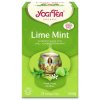 yogi tea lime mint organic limetka mata 17 x 1 8 g 1