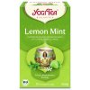 yogi tea lime mint organic limetka mata 17 x 1 8 g