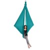 Aerial Yoga AIR súprava siete a karabín na Fly a Aerial jogu - 6 m  Certifikát kvality