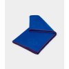 Manduka equa® joga uterák na ruky 67 x 40 cm