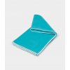 Manduka equa® joga uterák na ruky 67 x 40 cm