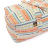 545ab yoga mediation pilates ethno collection apricot hellblau close up