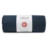 manduka equa mat towel midnight goyoga 1 dbd6b873 5aeb 43ea a349 7520ddf505f5 large