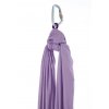 Aerial Yoga JUST Perfect Set súprava siete a karabíny na Fly a Aerial vhodná aj pre deti - 6 m  Certifikát kvality