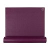 Bodhi Rishikesh Premium 80 XL joga podložka s popruhmi 4,5 mm 200 cm