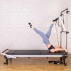 PAPMATC1MC align pilates mattress converter c series reformer 5 Veľká