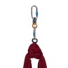 aerial mag silk suprava siete a karabin na fly a aerial jogu 6 m 13
