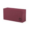 Bodhi Asana brick penový joga blok 22 x 11 x 7 cm