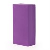 ykel yoga yogaklotz asana brick lila
