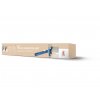 254(2) cvicebni valec na pilates roller pro soft 90 cm x 15 cm