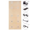 524buos yoga wall set buche geoelt mit zubehoer
