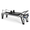 Elina Pilates Aluminium Reformer - hliníkový reformer 4 výšky a veža