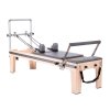 physio reformer master instructor