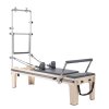 reformer master instructor fisio with tower