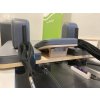 Elina Pilates Nubium Reformer 249 cm