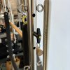 Elina Pilates Nubium Reformer 249 cm